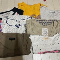 Tシャツ