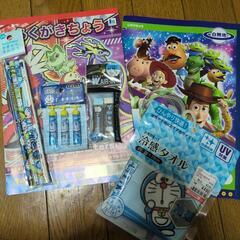 どらえもん　セット