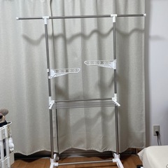 物干し竿