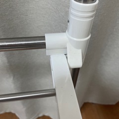 物干し竿の画像