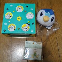 ポケモンセット　新品