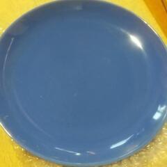 大き目のお皿の画像