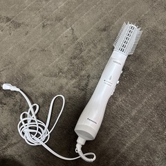 パナソニック　カールドライヤー