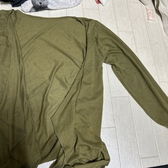 羽織ものの画像