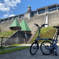 フォールディングバイク好きな方募集