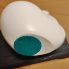 干支置物　酉の画像