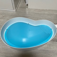 バードバス　インコ水浴び器
の画像