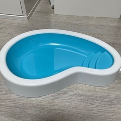 バードバス　インコ水浴び器
