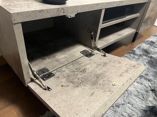 (値段交渉可)テレビ台