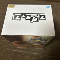 ワンピース フィグライフ フィギュアの画像