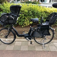 完整備済み&無料配送！ブリヂストン　アンジェリーノe　　新基準　...