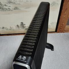 ☆☆☆マイカ遠赤パネルヒーター上面、両面、、‼️(超美品)の画像