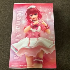 推しの子 フィギュア 有馬かなの画像
