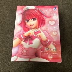 推しの子 フィギュア 有馬かな
