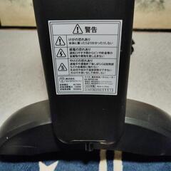 ☆☆☆マイカ遠赤パネルヒーター上面、両面、、‼️(超美品)の画像