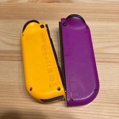 Switch スイッチ ジョイコンの画像