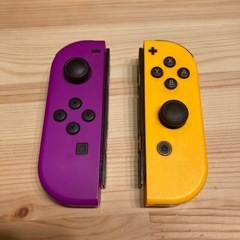 Switch スイッチ ジョイコンの画像