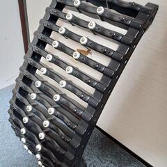 腰と背中サポートストレッチ器材、かなりお値打ちにお譲り致しますの画像