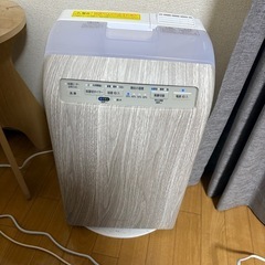 加湿器空気清浄機