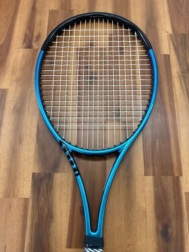 リサイクルショップ ピカソ 小松原】硬式テニスラケット Wilson