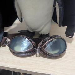 ほぼ新品 粗末な半ヘルの画像