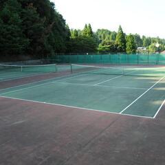 2/15(土)AM硬式テニスやりましょう🎾 - 東金市