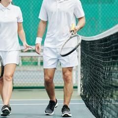 2/15(土)AM硬式テニスやりましょう🎾 - メンバー募集