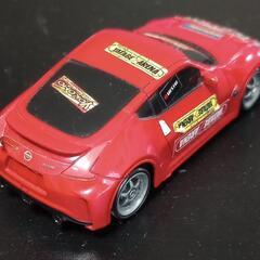 DRIFT PACKAGE NANO ドリフトパッケージナノ　フェアレディZの画像