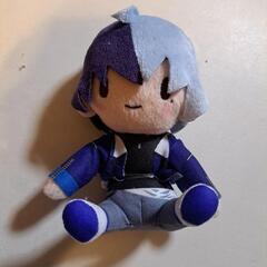 プロセカぬいぐるみセットの画像