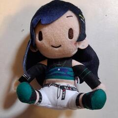 プロセカぬいぐるみセットの画像