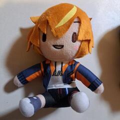 プロセカぬいぐるみセットの画像