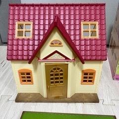 シルバニアの画像