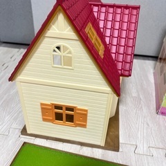 シルバニアの画像