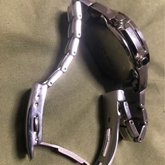 EDIFICE カシオの画像