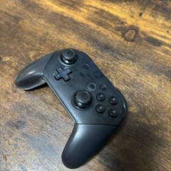 Switch 純正コントローラー