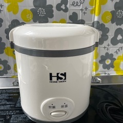 炊飯器