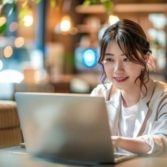 カフェで作業、勉強仲間募集✨☕️