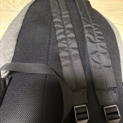 Harris Tweed　リュックサックの画像