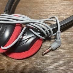 ANA、JALなどイヤフォン５個　未使用の画像