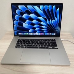 MacBookPro 2019 15inc core i9