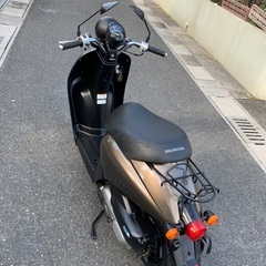 Today ホンダ　50ccの画像