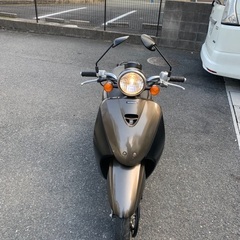 Today ホンダ　50ccの画像