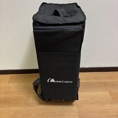 【中古】Moon Lence キャリーワゴン