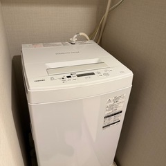 【引取先決まりました】家具家電10点セットの画像