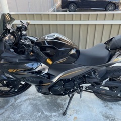 ninja400