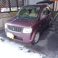 ekワゴン　