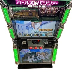 ガールズパンツァー 実機 