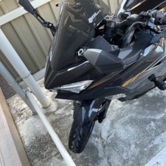 ninja400の画像