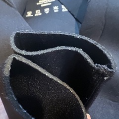 【商談中】Heleiwahoウェットスーツ2mmセットアップの画像