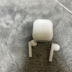 イヤホン